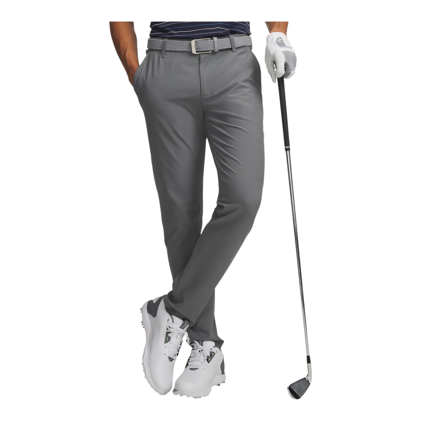 Under Armour Drive Tapered Fit Golf Trousers 1364410