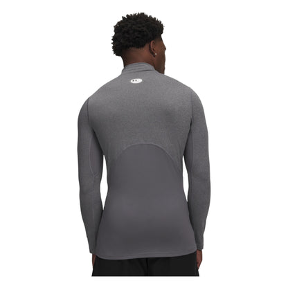 Under Armour ColdGear Compression Mock Golf Base Layer 1366072