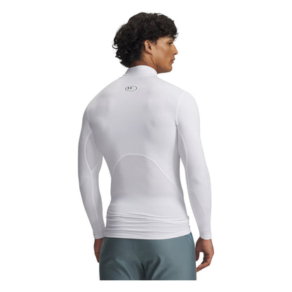 Under Armour ColdGear Compression Mock Golf Base Layer 1366072