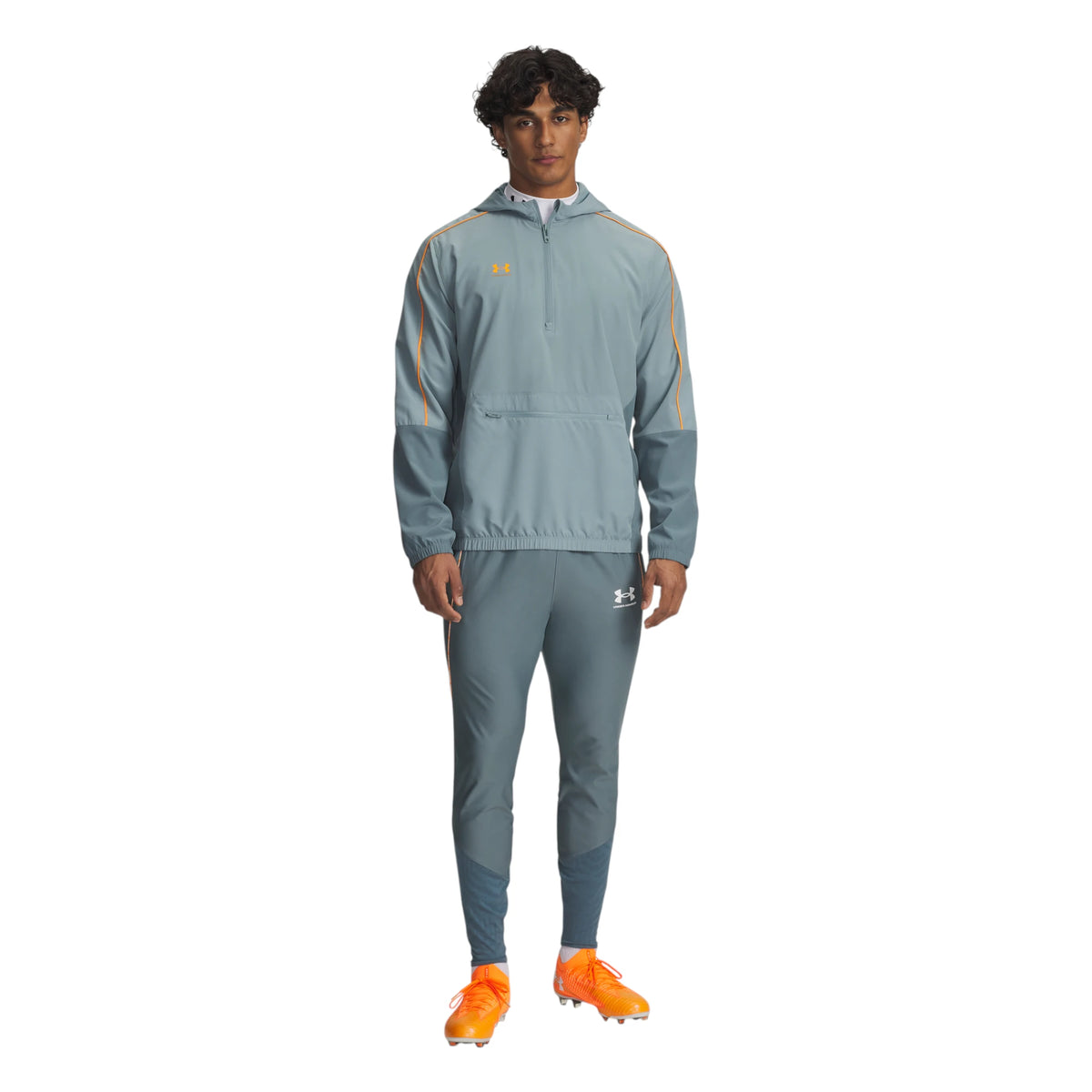 Under Armour ColdGear Compression Mock Golf Base Layer 1366072