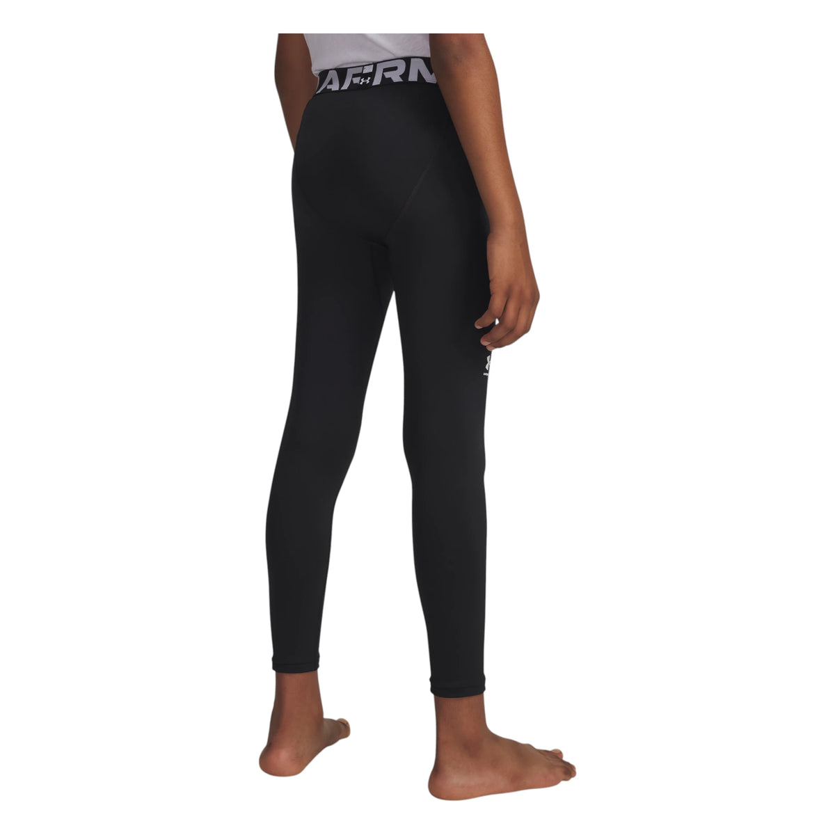 Junior Under Armour ColdGear® Golf Leggings 1366374