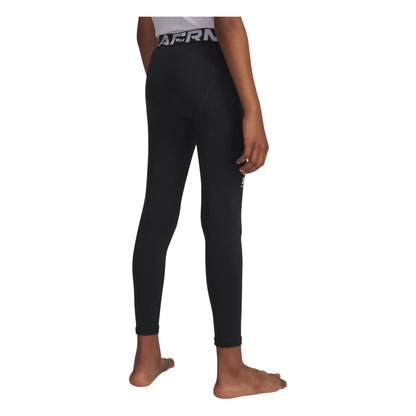Junior Under Armour ColdGear® Golf Leggings 1366374