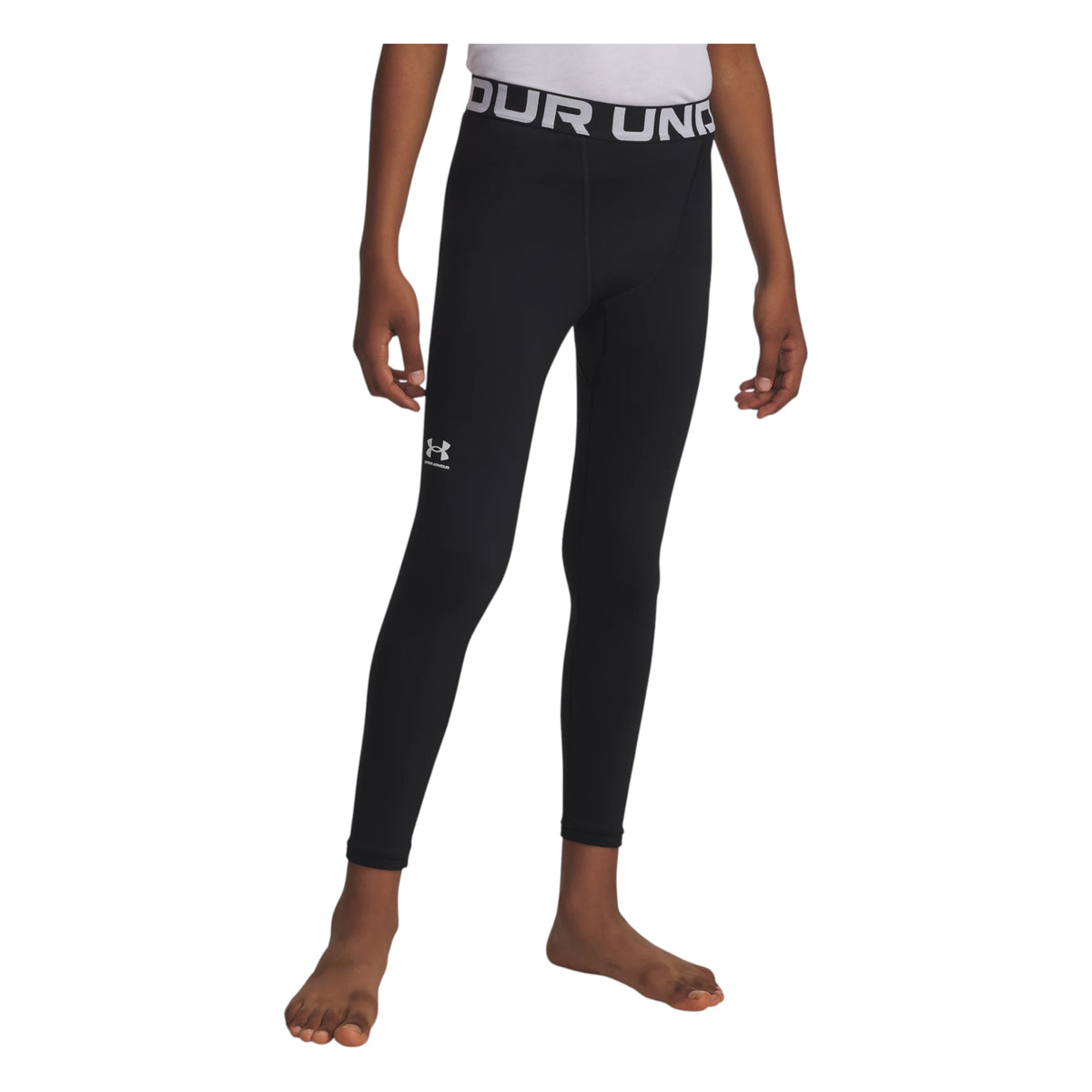 Junior Under Armour ColdGear® Golf Leggings 1366374