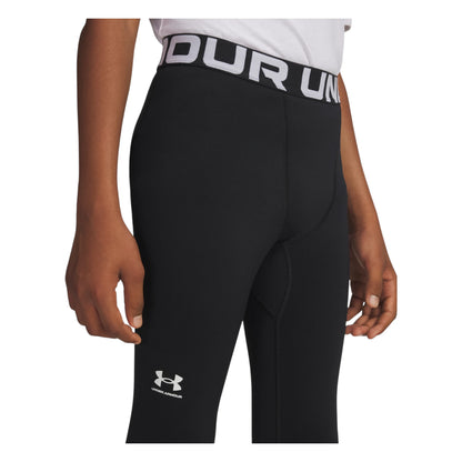 Junior Under Armour ColdGear® Golf Leggings 1366374