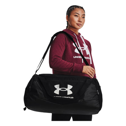 Under Armour Undeniable 5.0 Medium Golf Duffel Bag 1369223