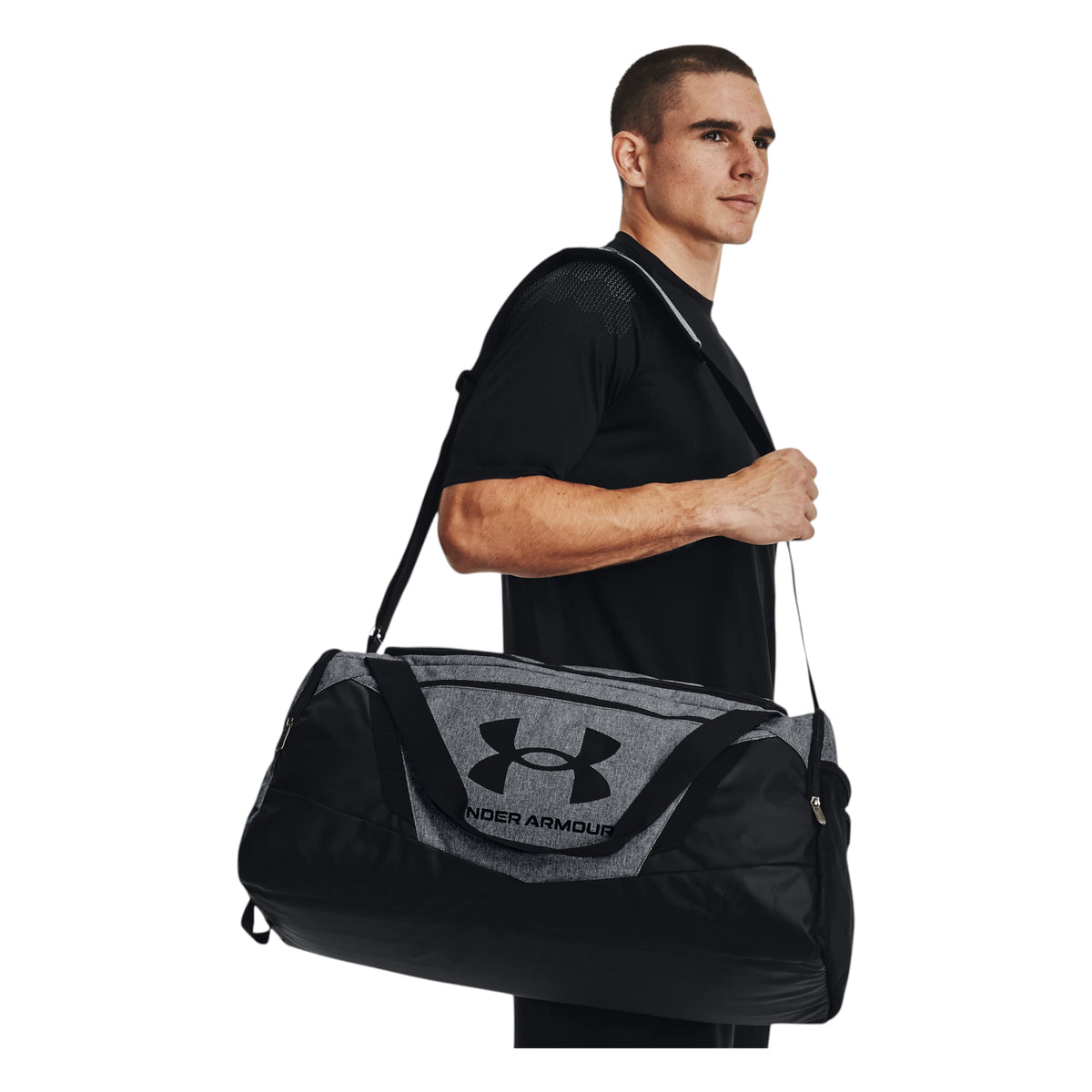 Under Armour Undeniable 5.0 Medium Golf Duffel Bag 1369223