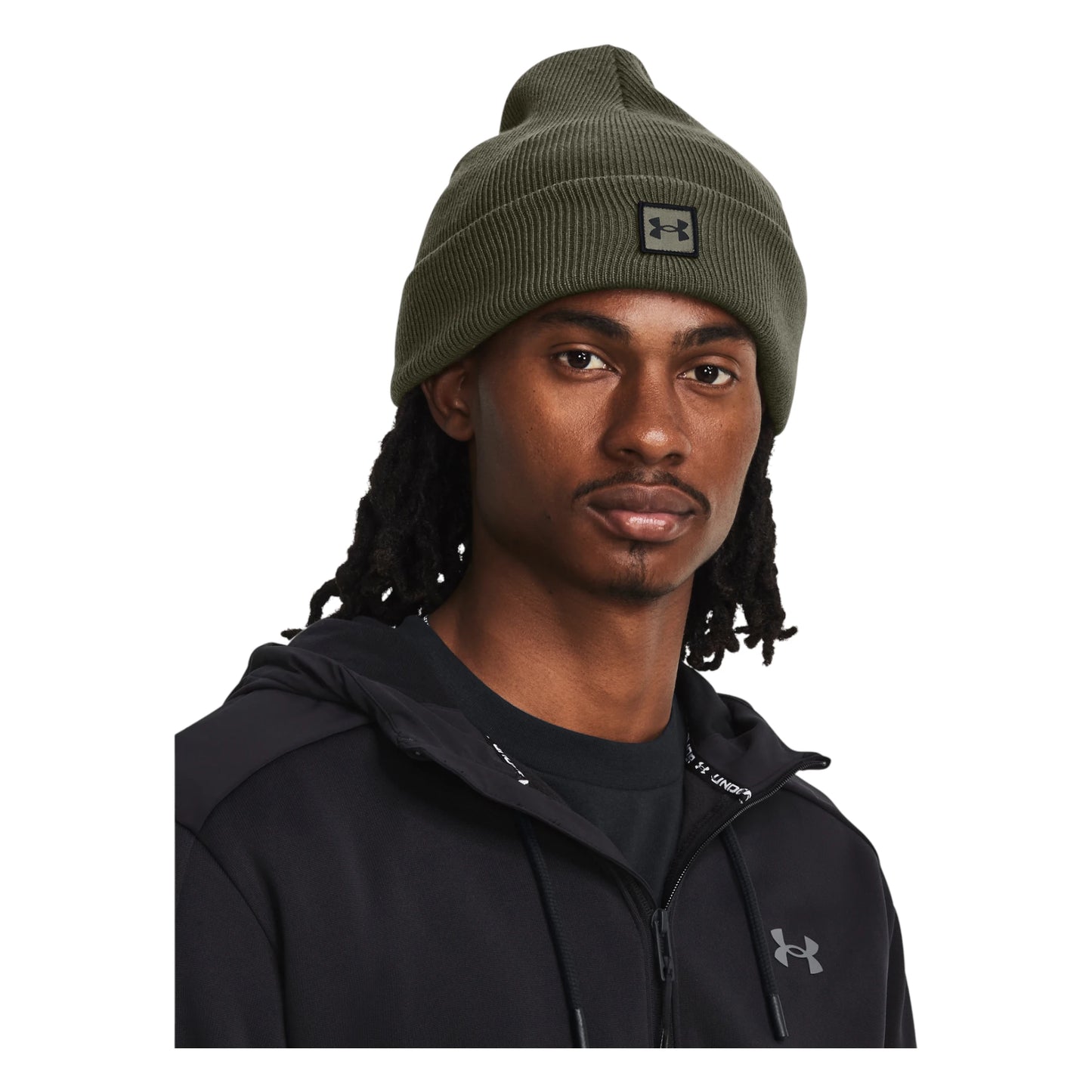 Under Armour Halftime Cuff Golf Beanie 1373155
