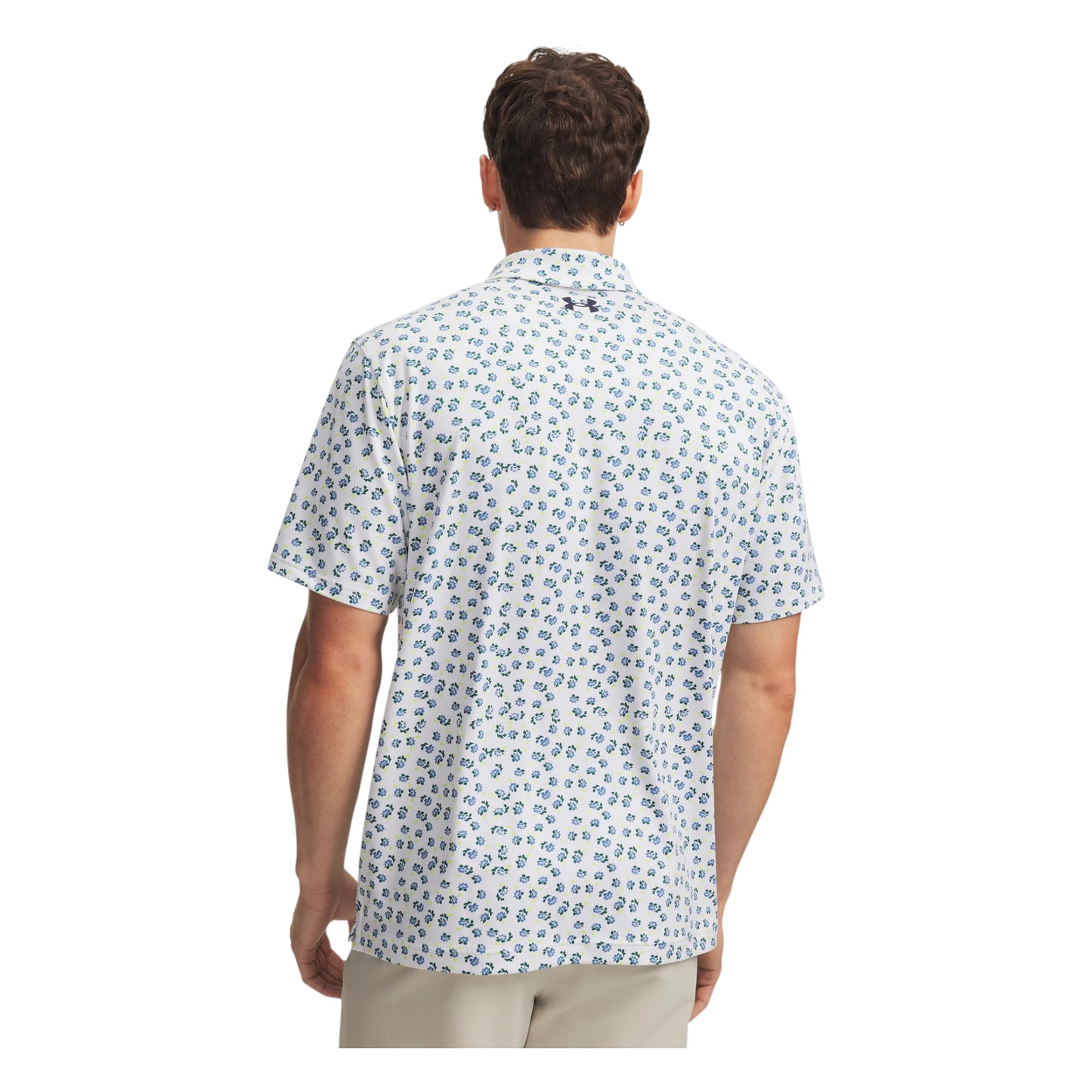 Under Armour Playoff 3.0 Golf Polo Shirt 1378677