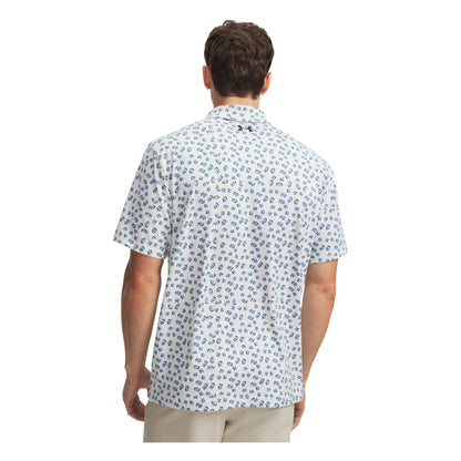 Under Armour Playoff 3.0 Golf Polo Shirt 1378677