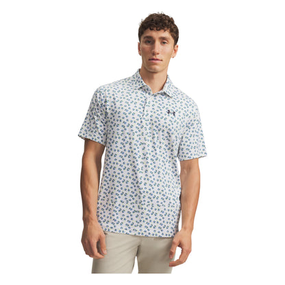 Under Armour Playoff 3.0 Golf Polo Shirt 1378677