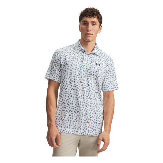 Under Armour Playoff 3.0 Golf Polo Shirt 1378677
