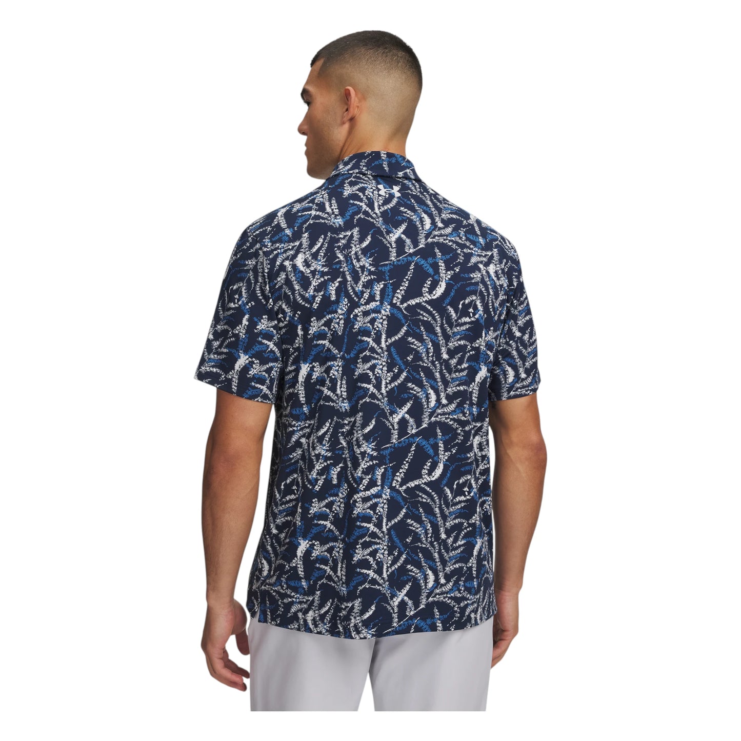 Under Armour Playoff 3.0 Golf Polo Shirt 1378677