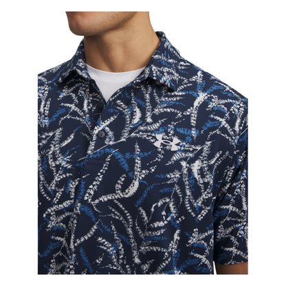 Under Armour Playoff 3.0 Golf Polo Shirt 1378677