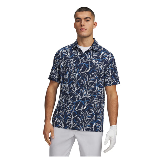 Under Armour Playoff 3.0 Golf Polo Shirt 1378677