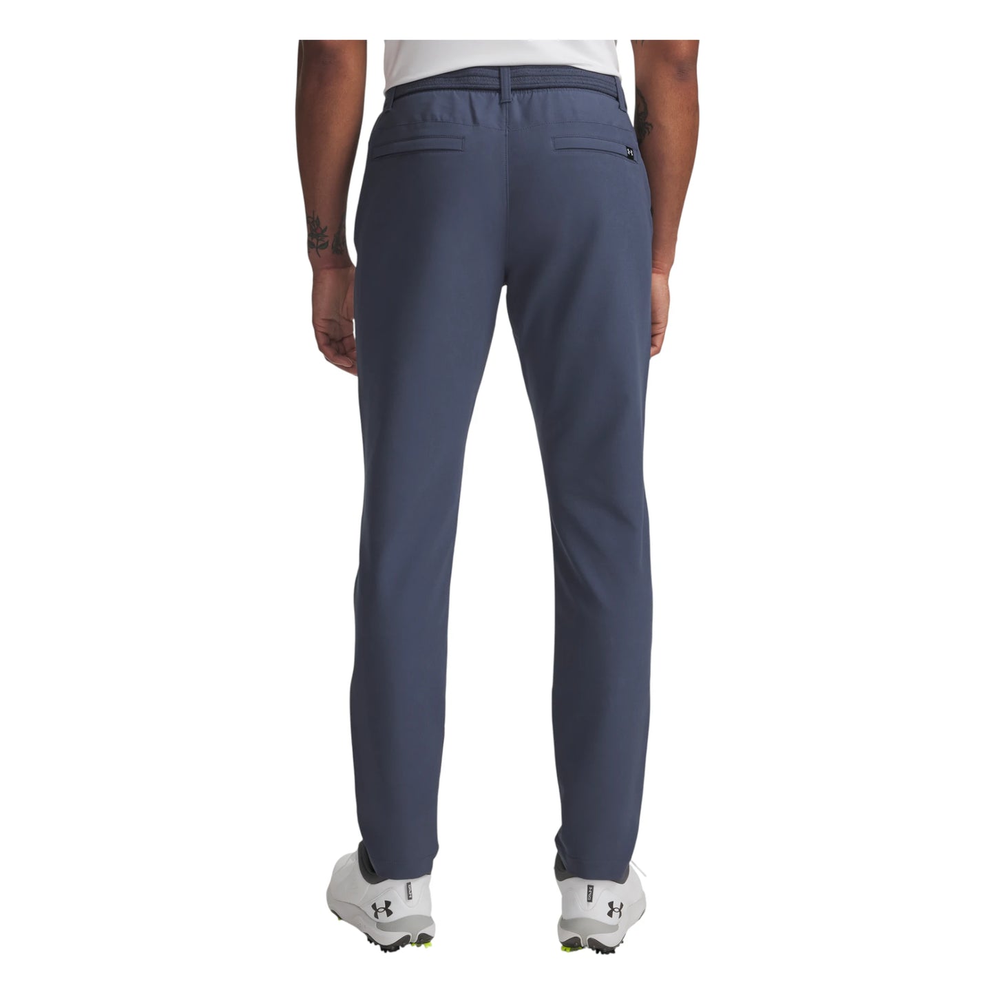 Under Armour CGI Tapered Golf Trousers 1379729