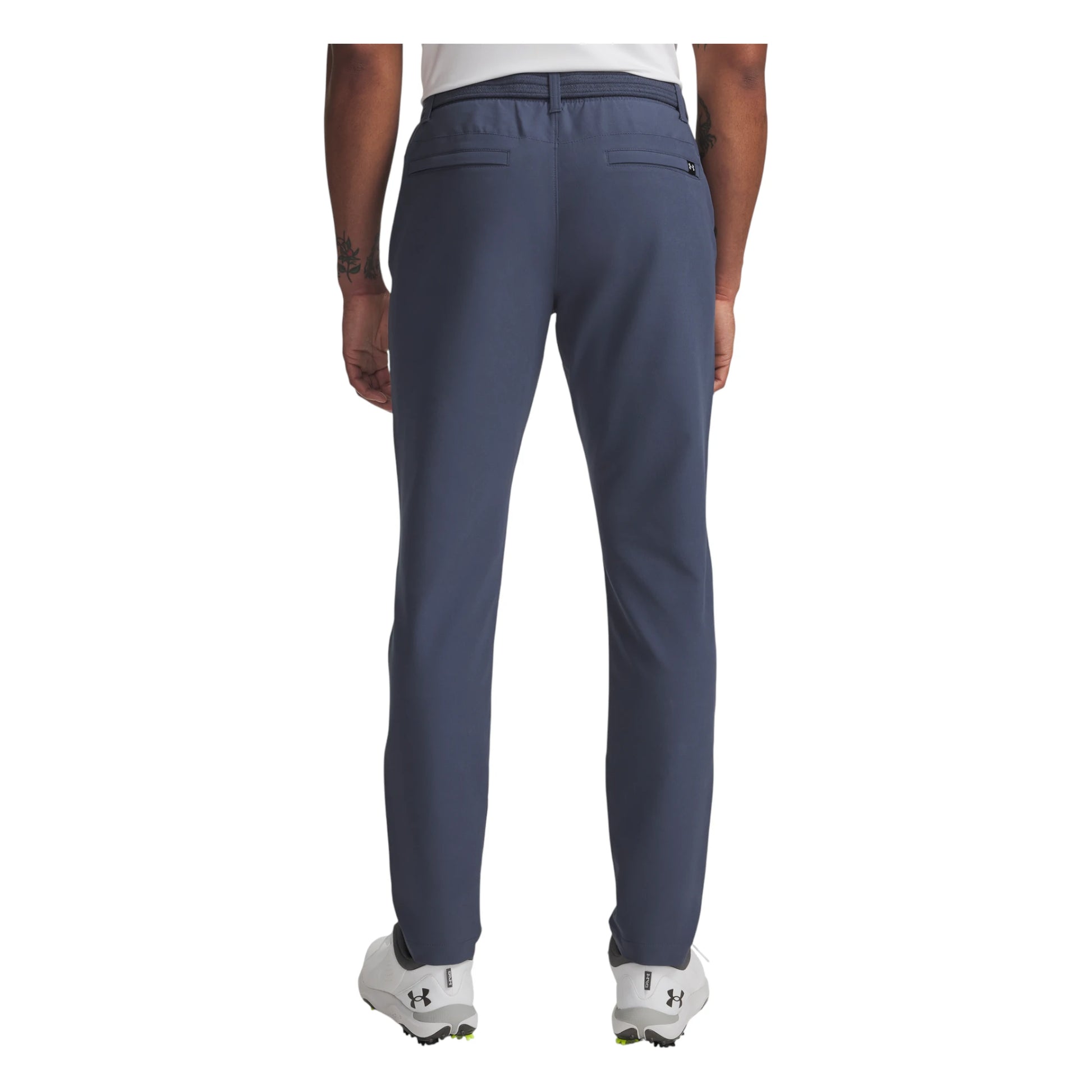 Under Armour CGI Tapered Golf Trousers 1379729