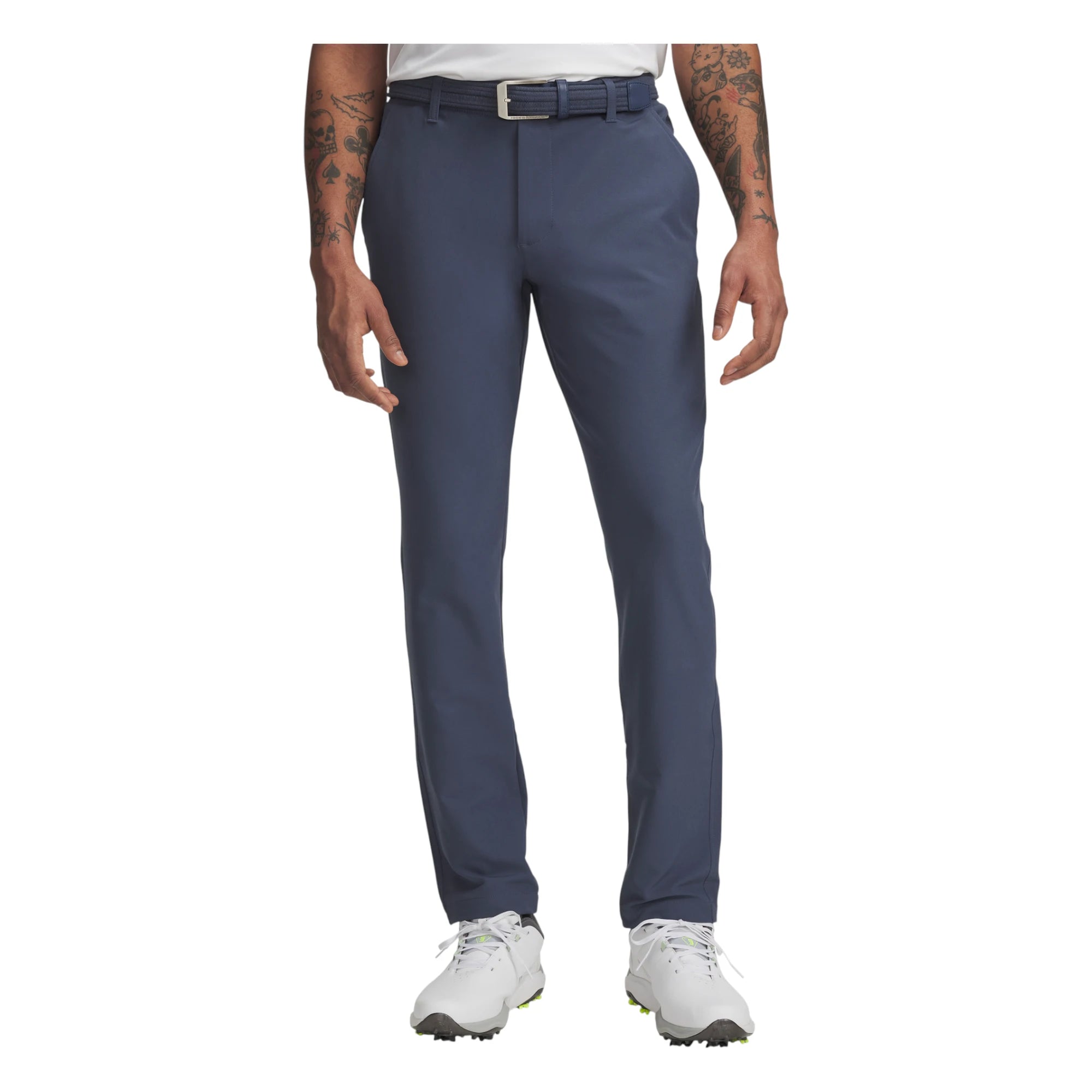 Under Armour CGI Tapered Golf Trousers 1379729