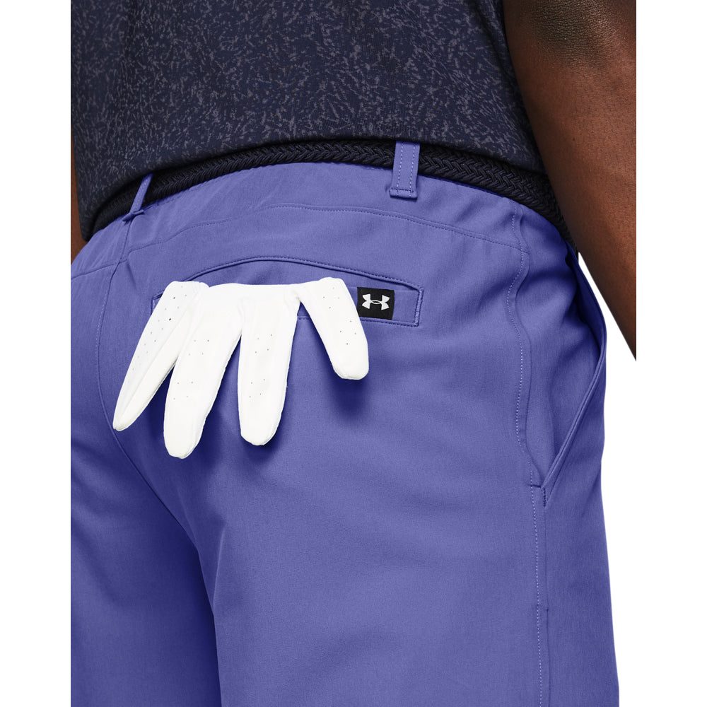 Under Armour Drive Taper Golf Shorts 1384467