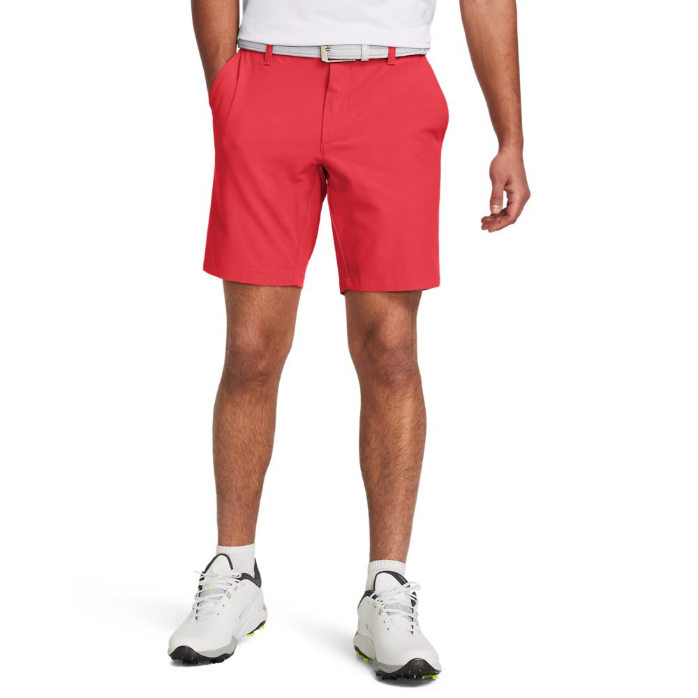 UNDER ARMOUR DRIVE TAPER GOLF SHORTS 1384467
