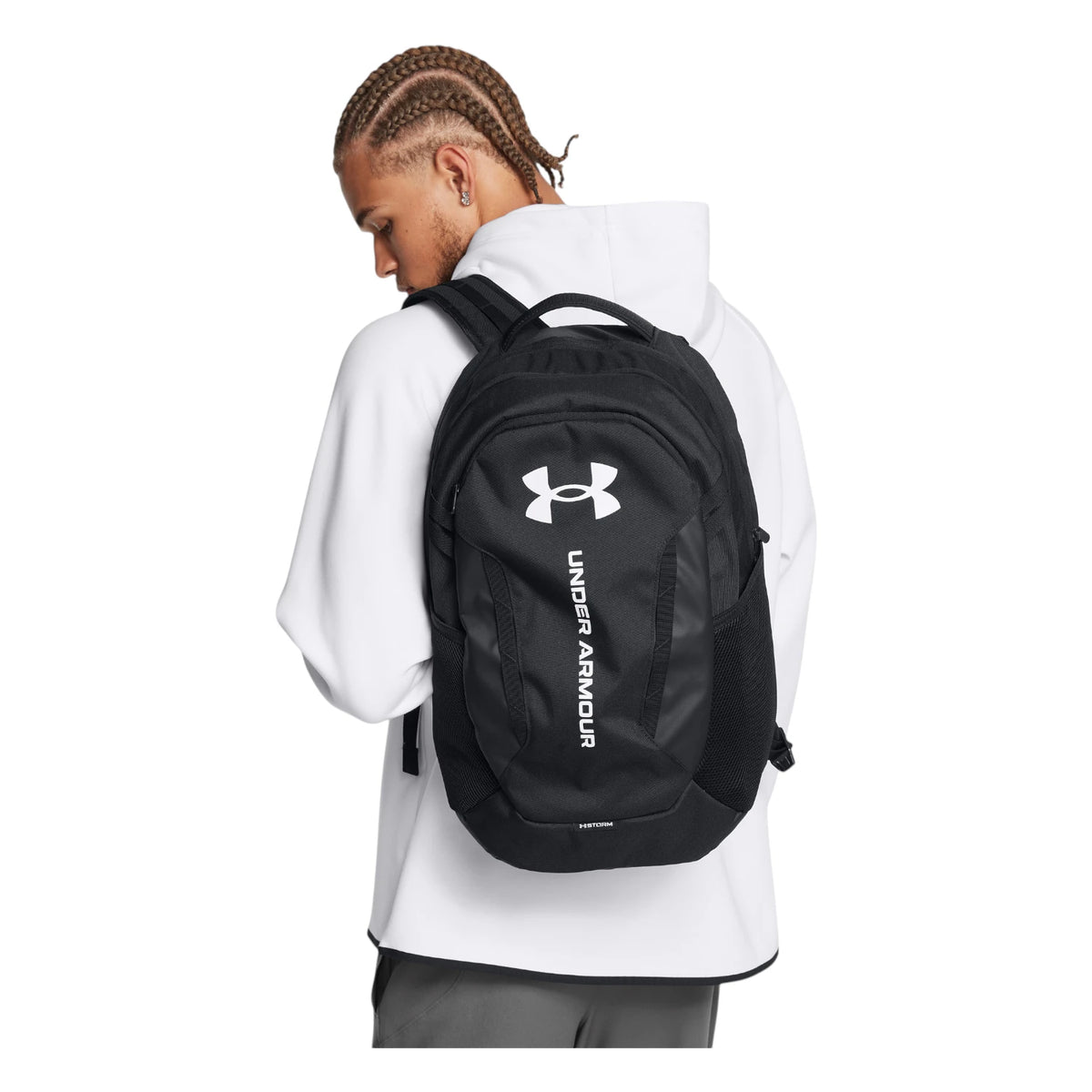 Under Armour Hustle 6.0 Golf Backpack 1384672