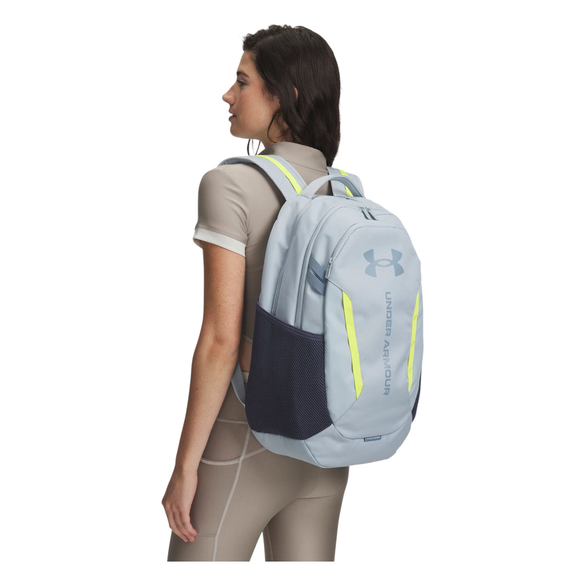 Under Armour Golf Hustle 6.0 Backpack 1384672