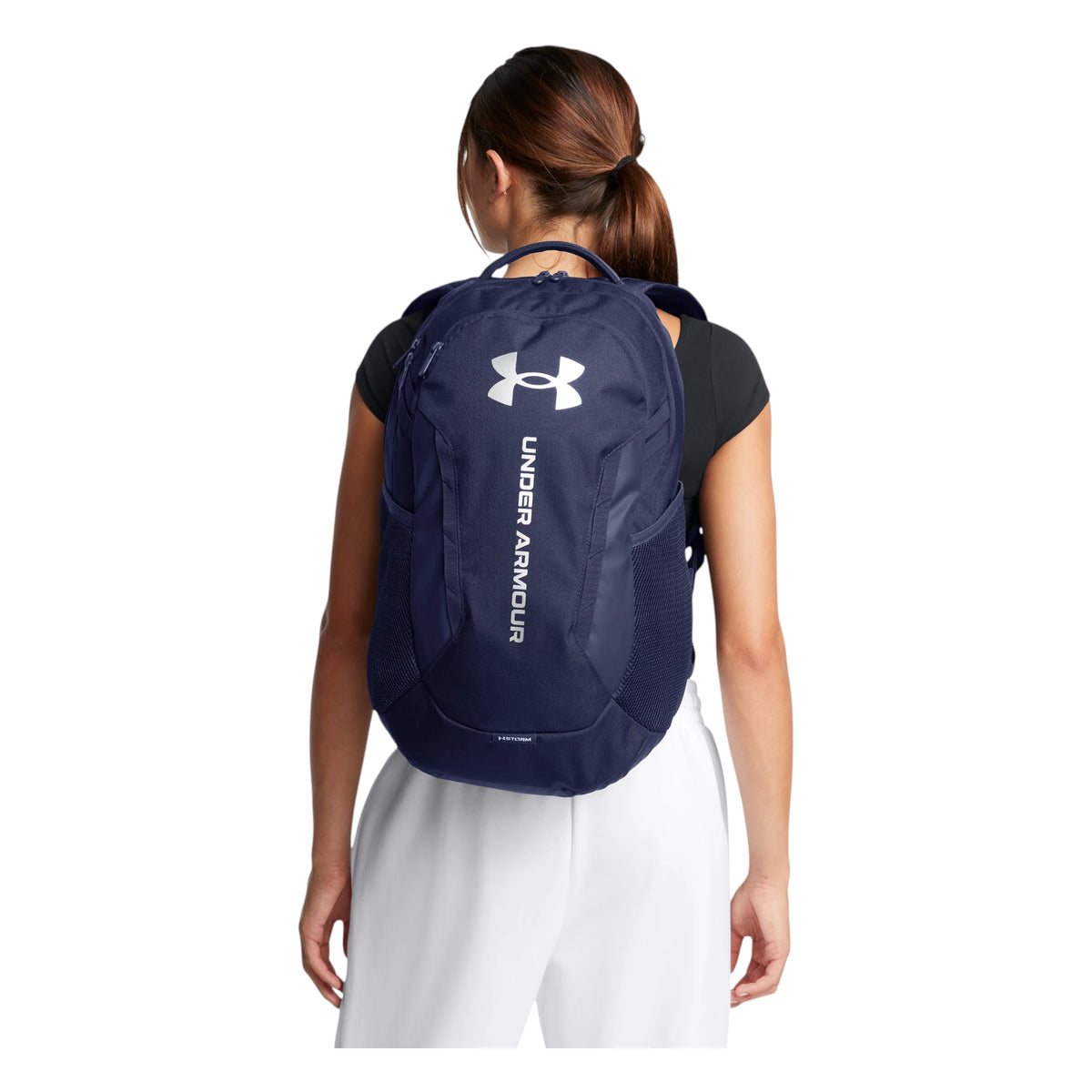 Under Armour Hustle 6.0 Golf Backpack 1384672
