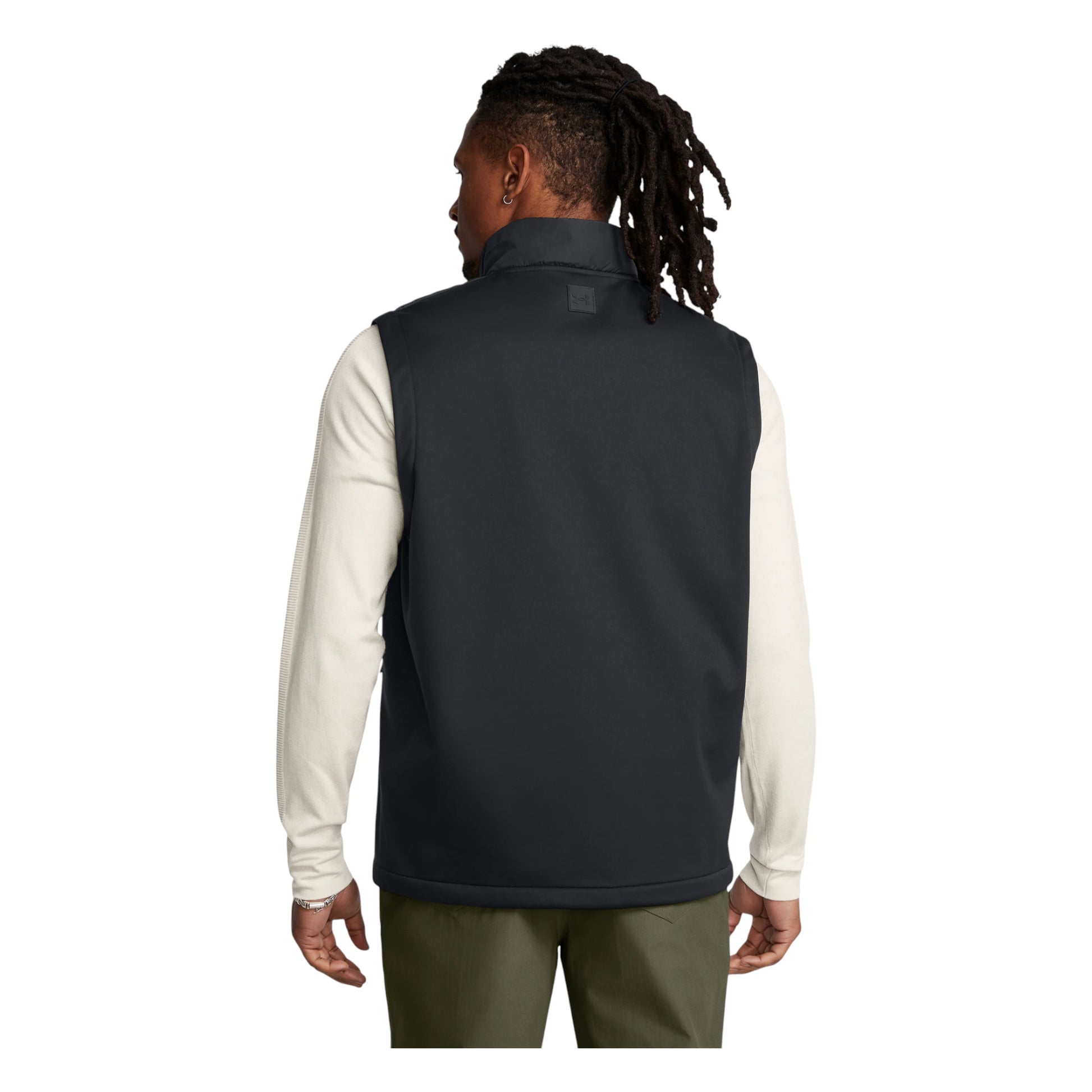 Under Armour Golf Drive Pro Insulated Golf Vest 1385830