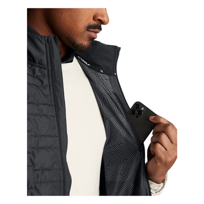 Under Armour Golf Drive Pro Insulated Golf Vest 1385830