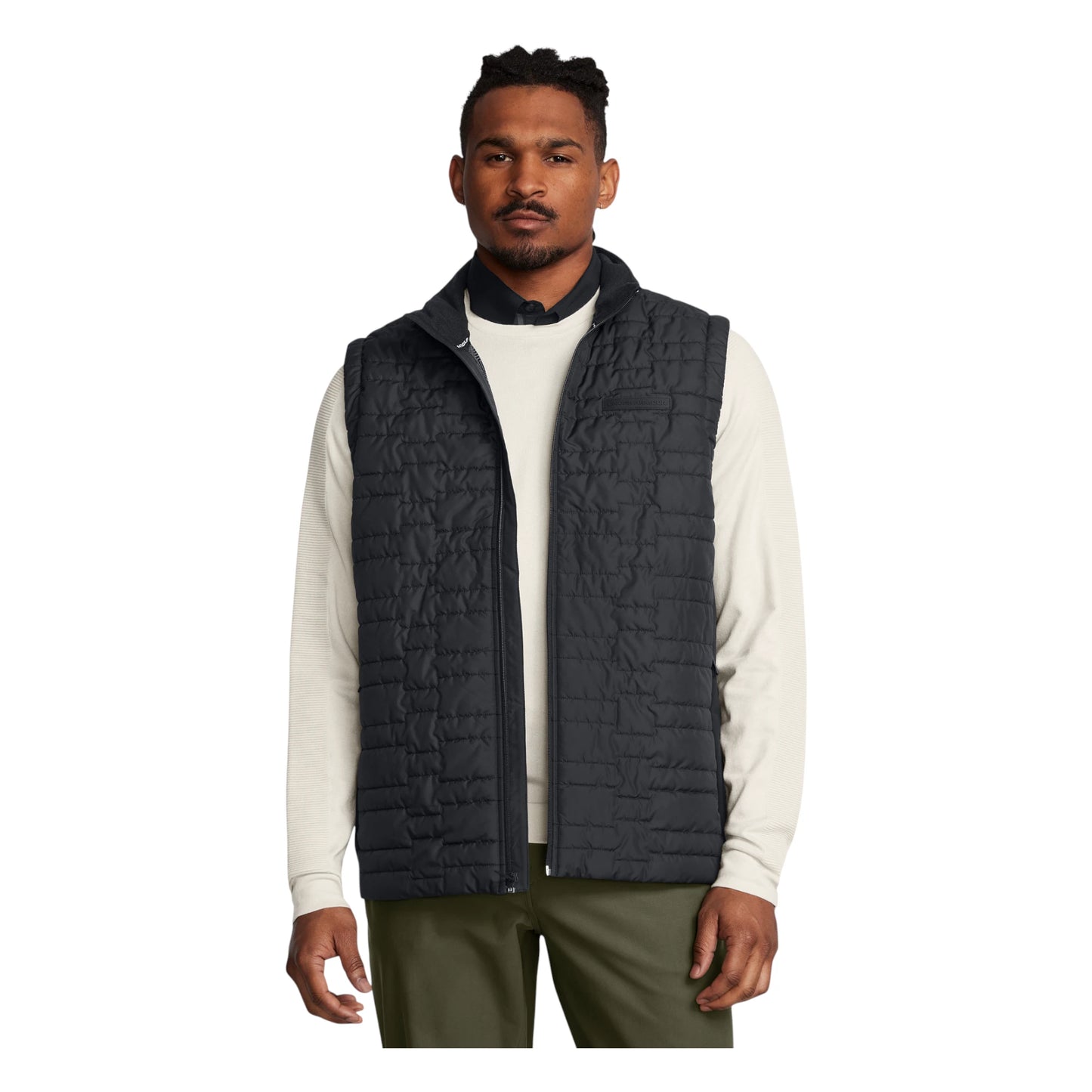 Under Armour Golf Drive Pro Insulated Golf Vest 1385830