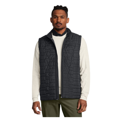 Under Armour Golf Drive Pro Insulated Golf Vest 1385830