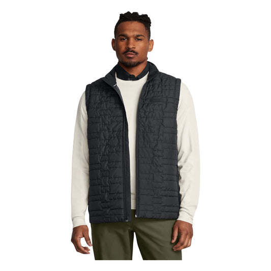 Under Armour Golf Drive Pro Insulated Golf Vest 1385830