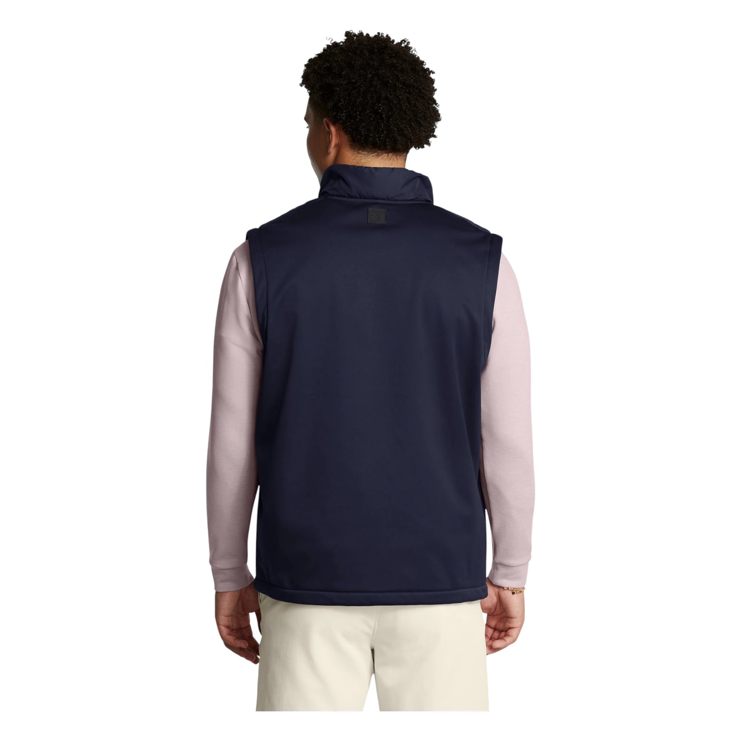 Under Armour Golf Drive Pro Insulated Golf Vest 1385830