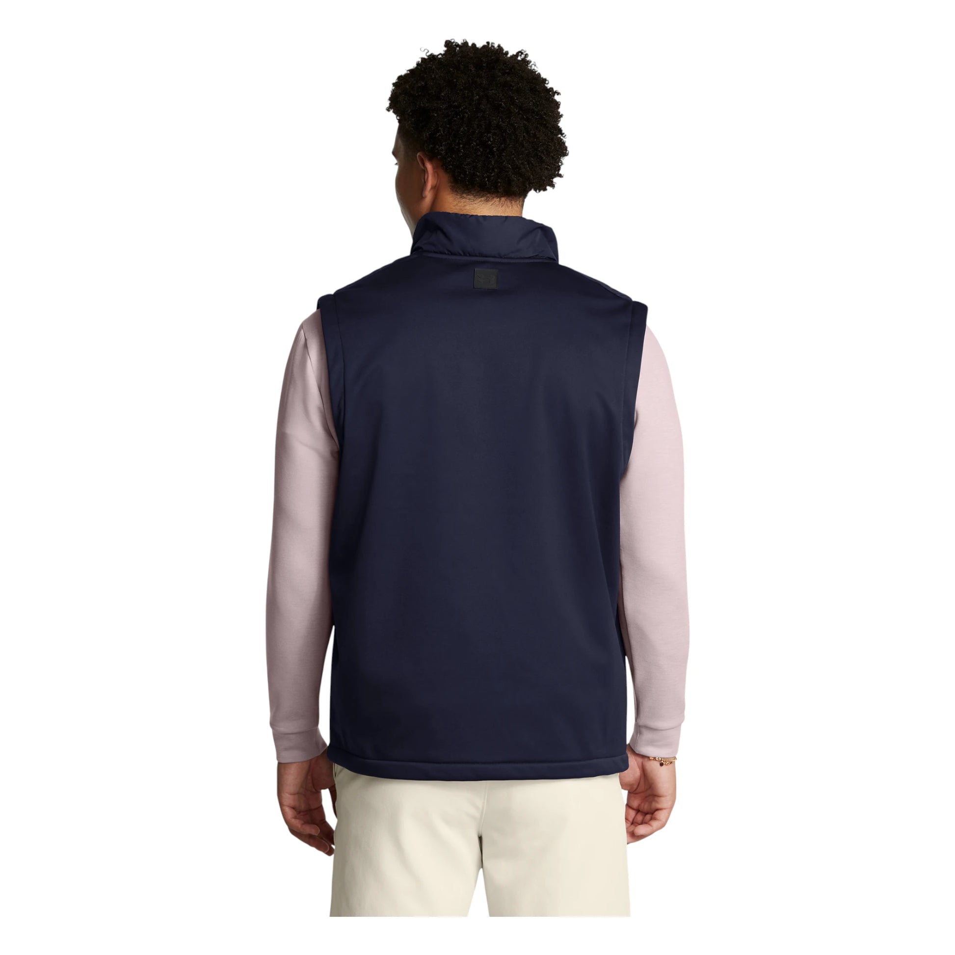 Under Armour Golf Drive Pro Insulated Golf Vest 1385830
