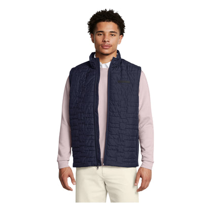 Under Armour Golf Drive Pro Insulated Golf Vest 1385830