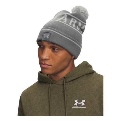 Under Armour Halftime Pom Golf Beanie 1386634