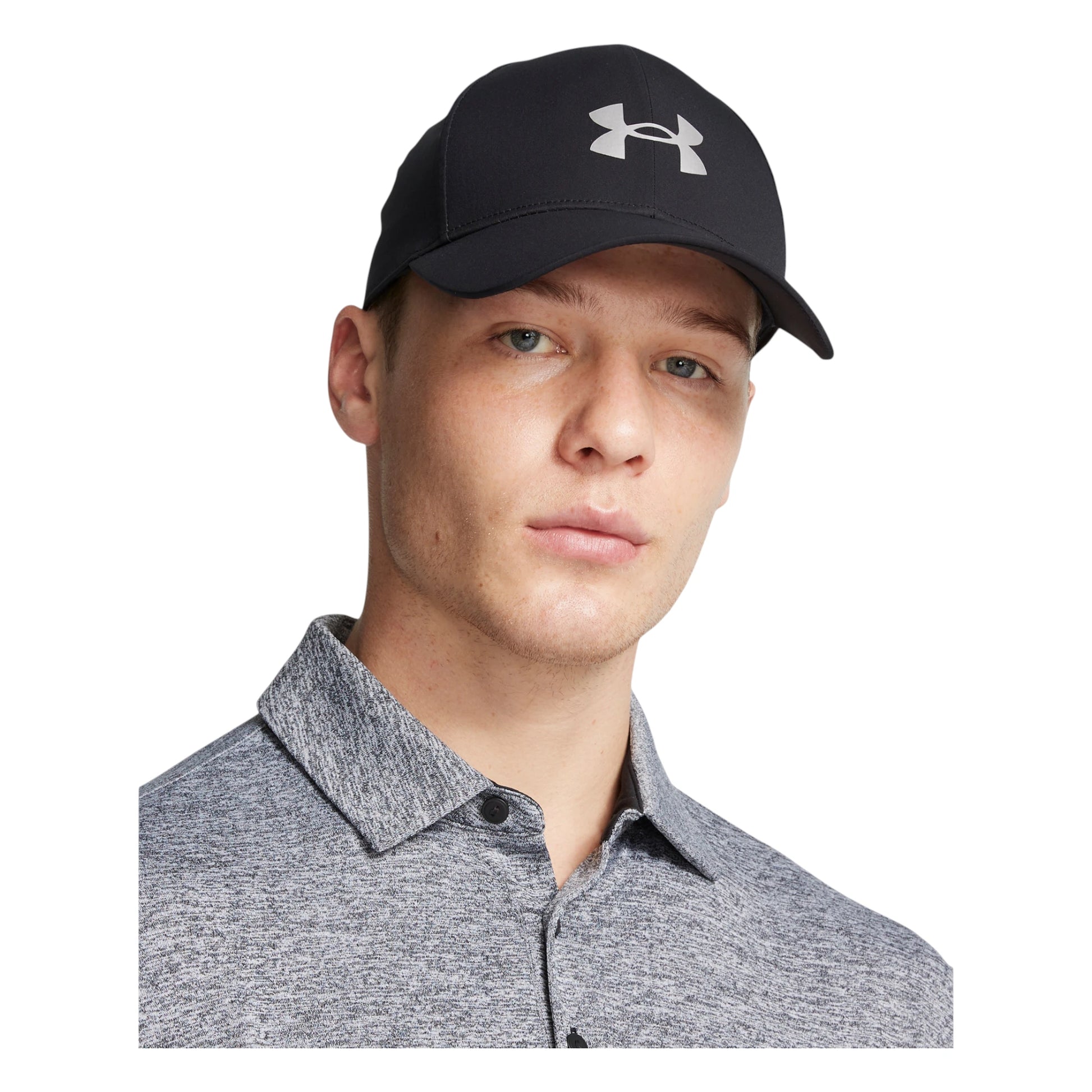 Under Armour Driver Golf Rain Cap 1386644