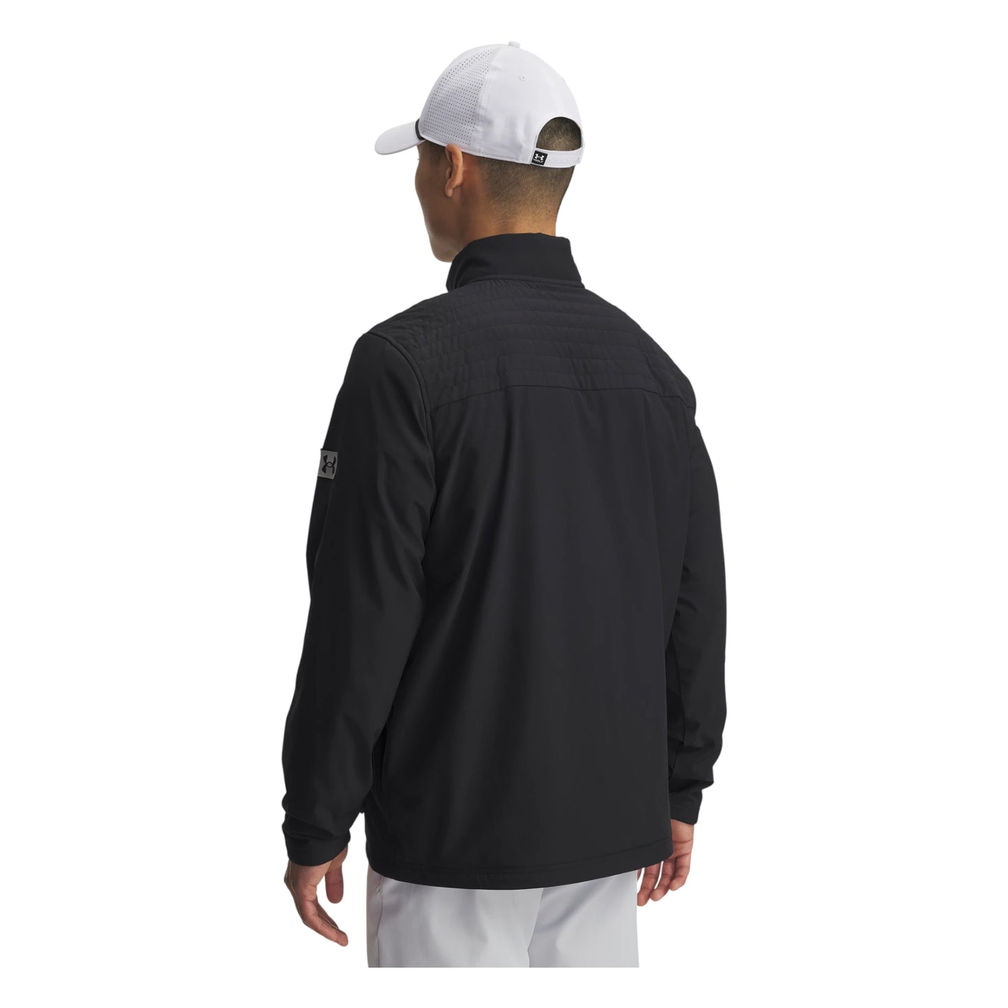 Under Armour Drive Pro Golf Full Zip 6005669