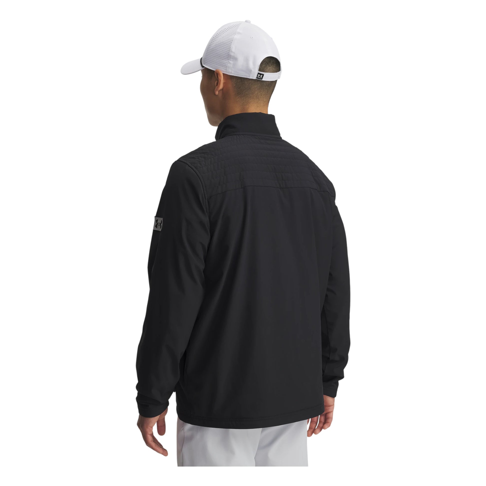 Under Armour Drive Pro Golf Full Zip 6005669