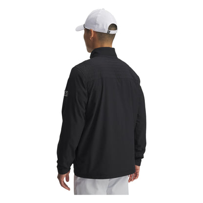 Under Armour Drive Pro Golf Full Zip 6005669