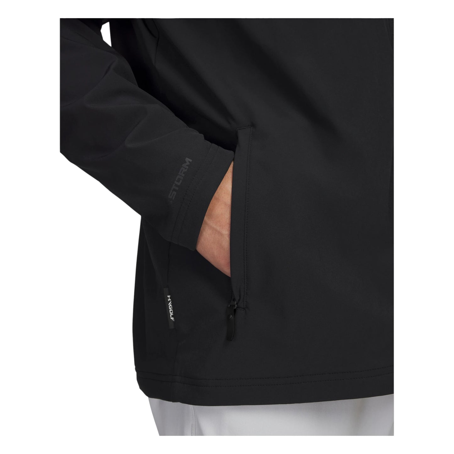 Under Armour Drive Pro Golf Full Zip 6005669