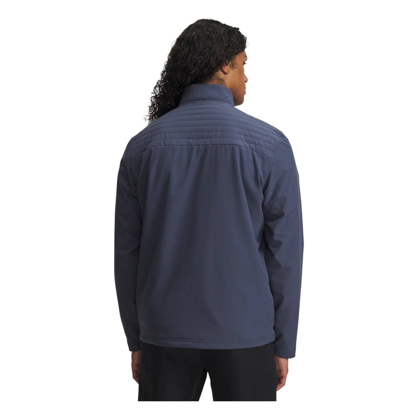 Under Armour Drive Pro Golf Full Zip 6005669