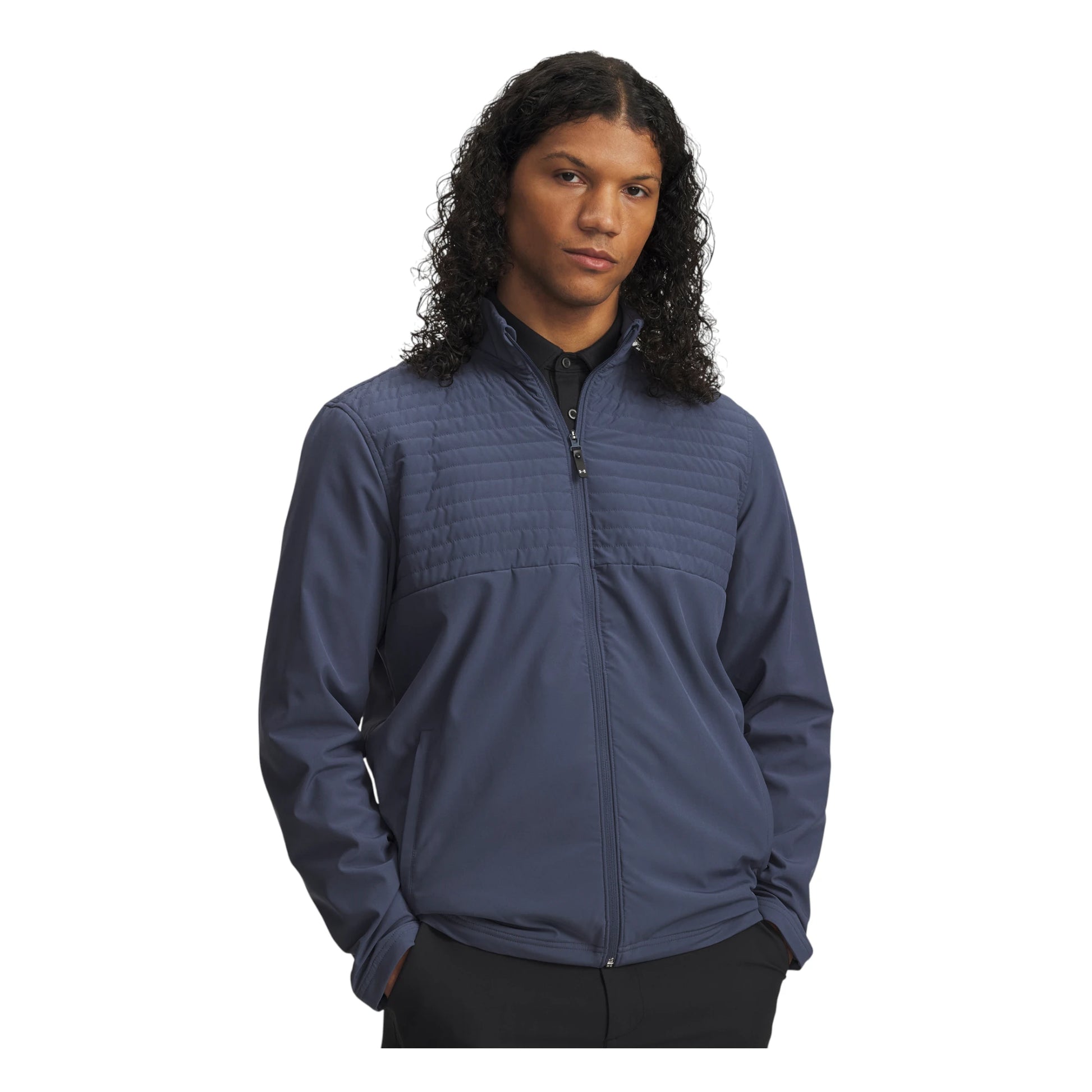 Under Armour Drive Pro Golf Full Zip 6005669