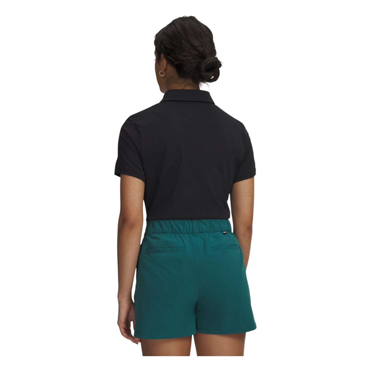 Under Armour Ladies ArmourDry Golf Polo Shirt 6009805