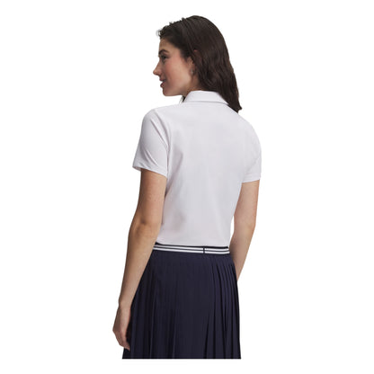 Under Armour Ladies ArmourDry Golf Polo Shirt 6009805