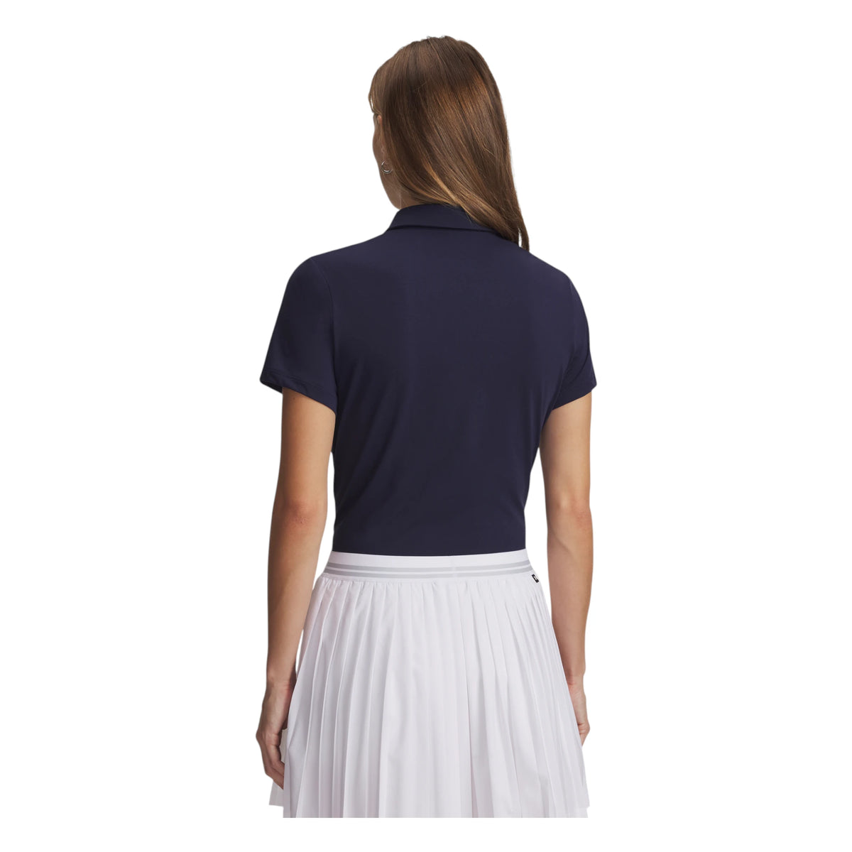 Under Armour Ladies ArmourDry Golf Polo Shirt 6009805