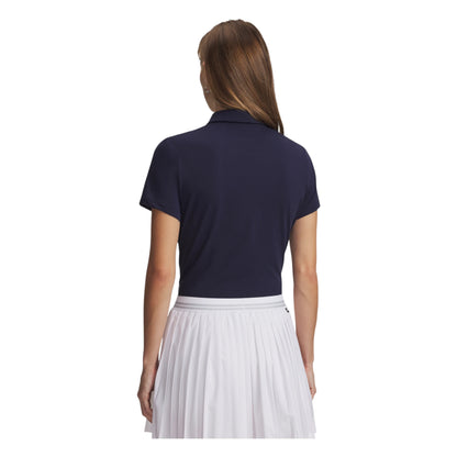 Under Armour Ladies ArmourDry Golf Polo Shirt 6009805