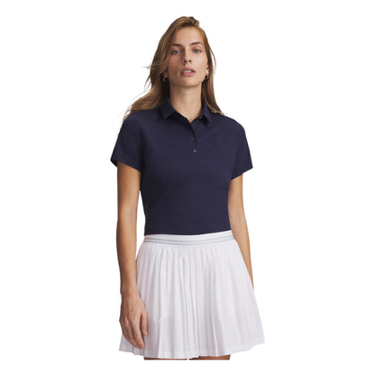 Under Armour Ladies ArmourDry Golf Polo Shirt 6009805
