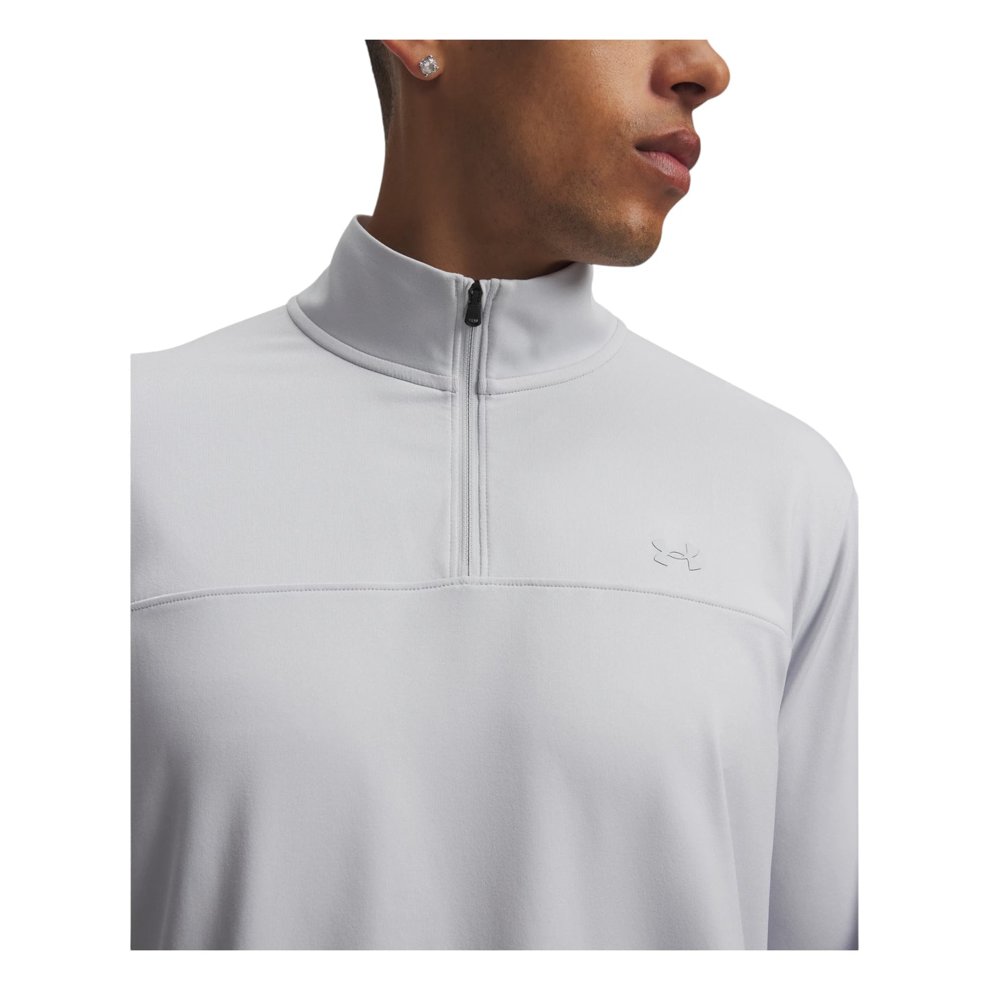 Under Armour Tee To Green Golf 1/4 Zip 6010129