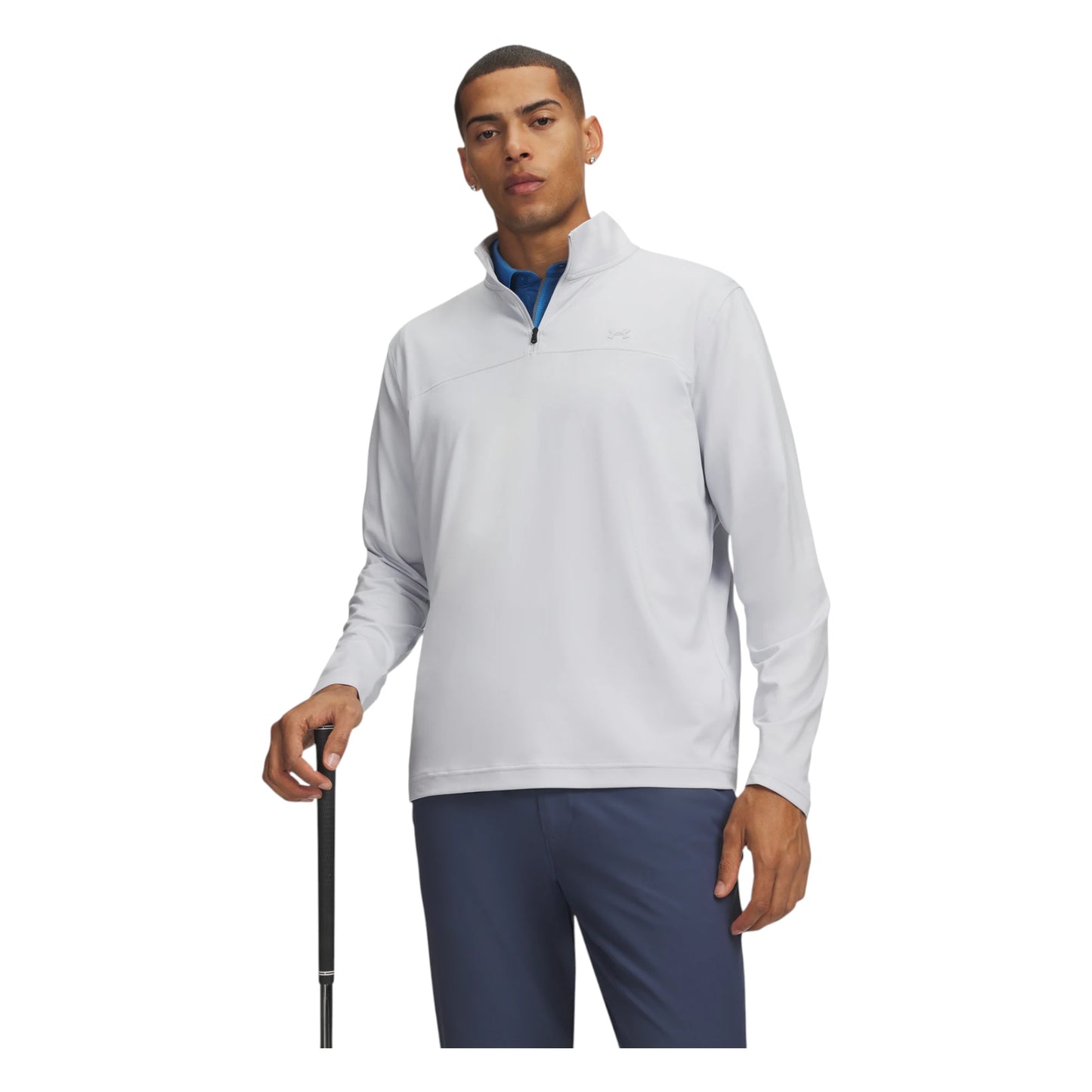Under Armour Tee To Green Golf 1/4 Zip 6010129