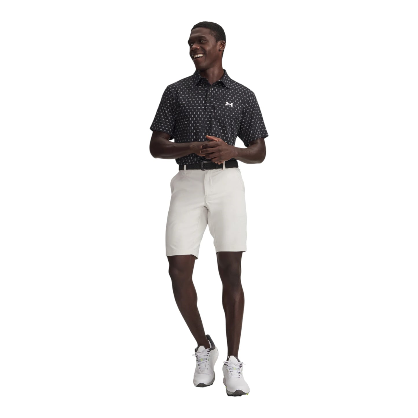 Under Armour Drive Tapered Golf Shorts 6012300